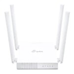 Archer C24   AC750 Dual-Band Wi-Fi Router - Image 2
