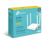 Archer C24   AC750 Dual-Band Wi-Fi Router - Image 6