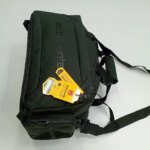 Arctic Hunter BackPack (Black) - Image 4