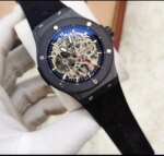 Automatic Movement Watches for Men, - Image 2