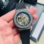 Automatic Movement Watches for Men, - Image 4