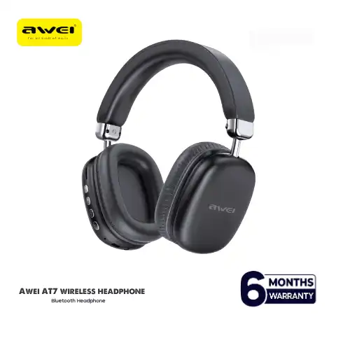 Awei-AT7-Bluetooth-wireless-headphone-stereo-surround-speaker-with-microphone-headset Awei AT7 Bluetooth wireless headphone stereo surround speaker with microphone headset - Image 1
