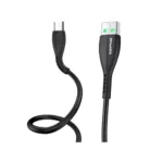 Awei CL-115 USB Type C/Lighting/Micro Cable 2.4A Fast Charging Wire Cord Quick Charge - Image 4