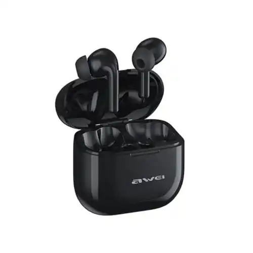 Awei-T1-Pro-True-Wireless-Earbuds-SIx-Month-Warranty Awei T1 Pro True Wireless Earbuds ( SIx Month Warranty ) - Image 1