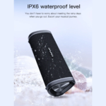 Awei Y331 Portable Bluetooth 5.0 Speaker ( six Month Warrenty ) - Image 3