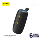 Awei Y370 Portable Original Bluetooth Speaker Music Super Power High Sound - Image 2