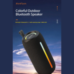 Awei Y788 LED Flashing Soundbar Bluetooth Speaker (Six Month Warrenty ) - Image 3