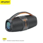 Awei Y887 Portable Bluetooth Outdoor Speaker ( Six Month warrenty ) - Image 3