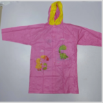 BEAUTIFUL BABY Only RAINCOAT (BLUE)