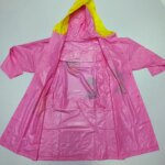 BEAUTIFUL BABY Only RAINCOAT (BLUE) - Image 3
