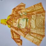 BEAUTIFUL BABY Only RAINCOAT (BLUE) - Image 3