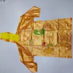 BEAUTIFUL BABY Only RAINCOAT (BLUE) - Image 4