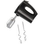 Bajaj Powerful 250W Hand Mixer - HM-01 - Image 2
