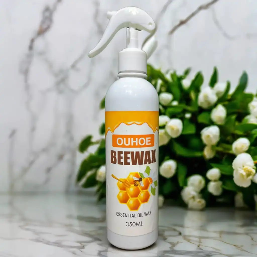 Beewax-Furniture-Polish Beewax Furniture Polish - Image 1