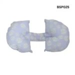 Belly Support Pregnancy Pillow - Image 4