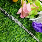 Bulk Sale Price Promotion Different Shape Metal Bracelets - Image 4