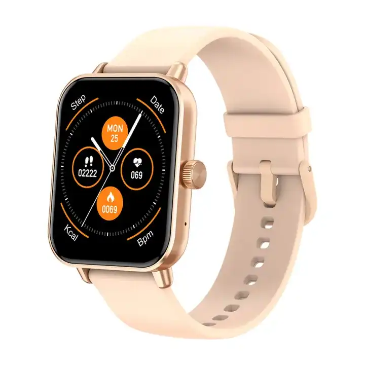 COLMI-P81-Voice-Calling-Smart-Watch-Ultra-Bluetooth-Smartwatch-Men-Women-2 COLMI P81 Voice Calling Smart Watch Ultra, Bluetooth Smartwatch Men Women - Image 1
