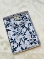 China  Cotton stitch Panjabi