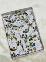 China Cotton stitch Panjabi - Image 2