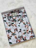 China  Cotton stitch Panjabi - Image 4