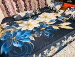 China Premium 3D Design Bed Sheet - Image 4