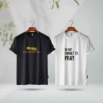 Combo Cotton T-shirt For Men's