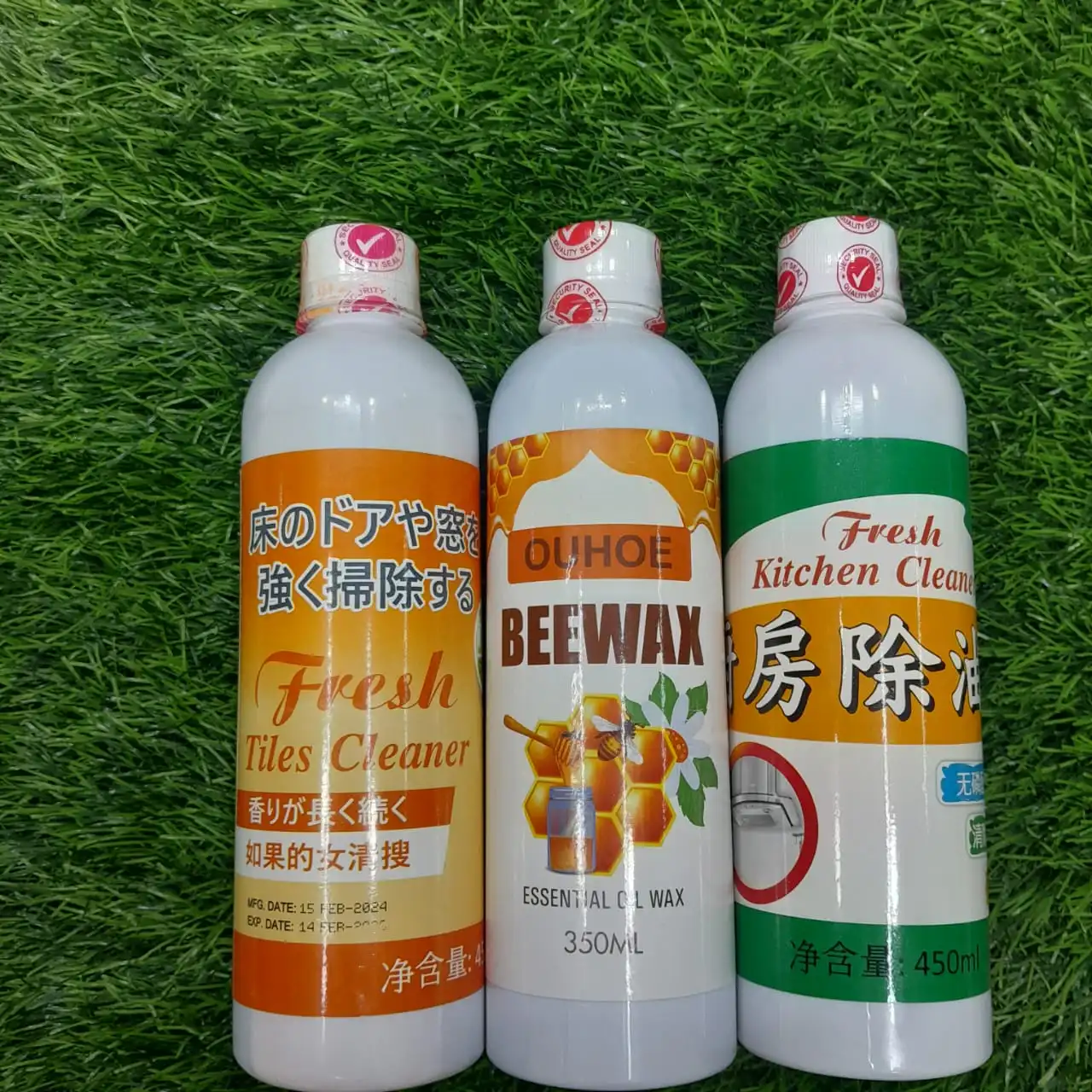 Combo-Pack Combo Pack - Image 1