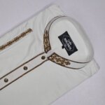 Comfortable Embroidered Punjabi With premium box - Image 3