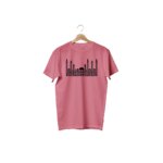 Comfortable Jersey Fabrics T-shirt 5 pcs combo - Image 7