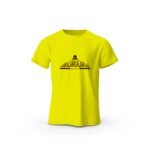 Comfortable Jersey Fabrics T-shirt 5 pcs combo - Image 5