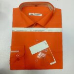 Cotton Formal Shirt