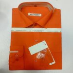 Cotton Formal Shirt - Image 3