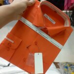 Cotton Formal Shirt - Image 5