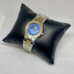 Couple OLIYA Luxury Trendy Elegant Design Watch 100% waterproof - Image 3