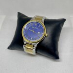 Couple OLIYA Luxury Trendy Elegant Design Watch 100% waterproof - Image 4