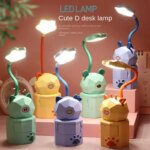 Cute D desk Lamp - Image 2