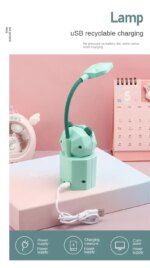 Cute D desk Lamp - Image 5