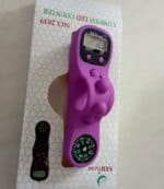 Digital Count Counter with Compass Decompression Relaxation For Meditati J2A6 - Image 3