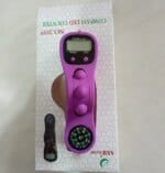 Digital Count Counter with Compass Decompression Relaxation For Meditati J2A6 - Image 4
