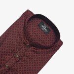 Digital Printed Comfortable Panjabi - Image 3