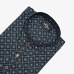 Digital Printed Comfortable Panjabi - Image 3