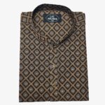 Digital Printed Comfortable Panjabi With premium box