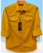 Double Pocket shirt for men( katali) - Image 2