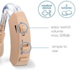 Ear Hearing Aid Machine - Image 3