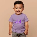 Eid Special (Cotton) T-Shirt for Kids