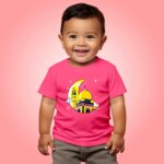 Eid Special (Cotton) T-Shirt for Kids