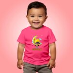 Eid Special (Cotton) T-Shirt for Kids - Image 2