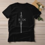Exclusive Design Cotton T -  shirt  For Men's