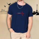 Exclusive Design Cotton T - shirt For Men's