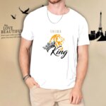 Exclusive Design Cotton T -  shirt  For Men's